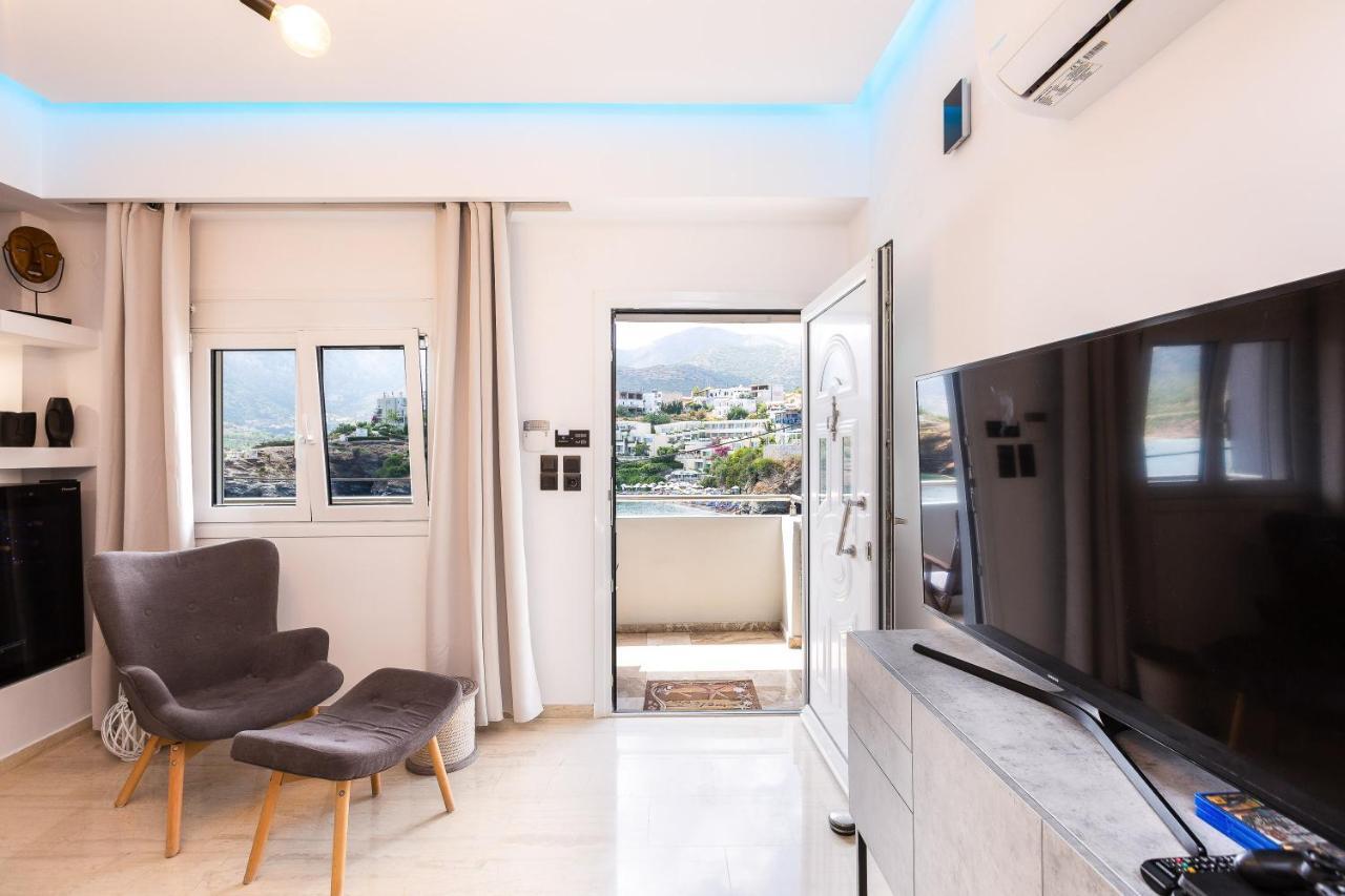 Bali  Ocean Dream Apartment! מראה חיצוני תמונה