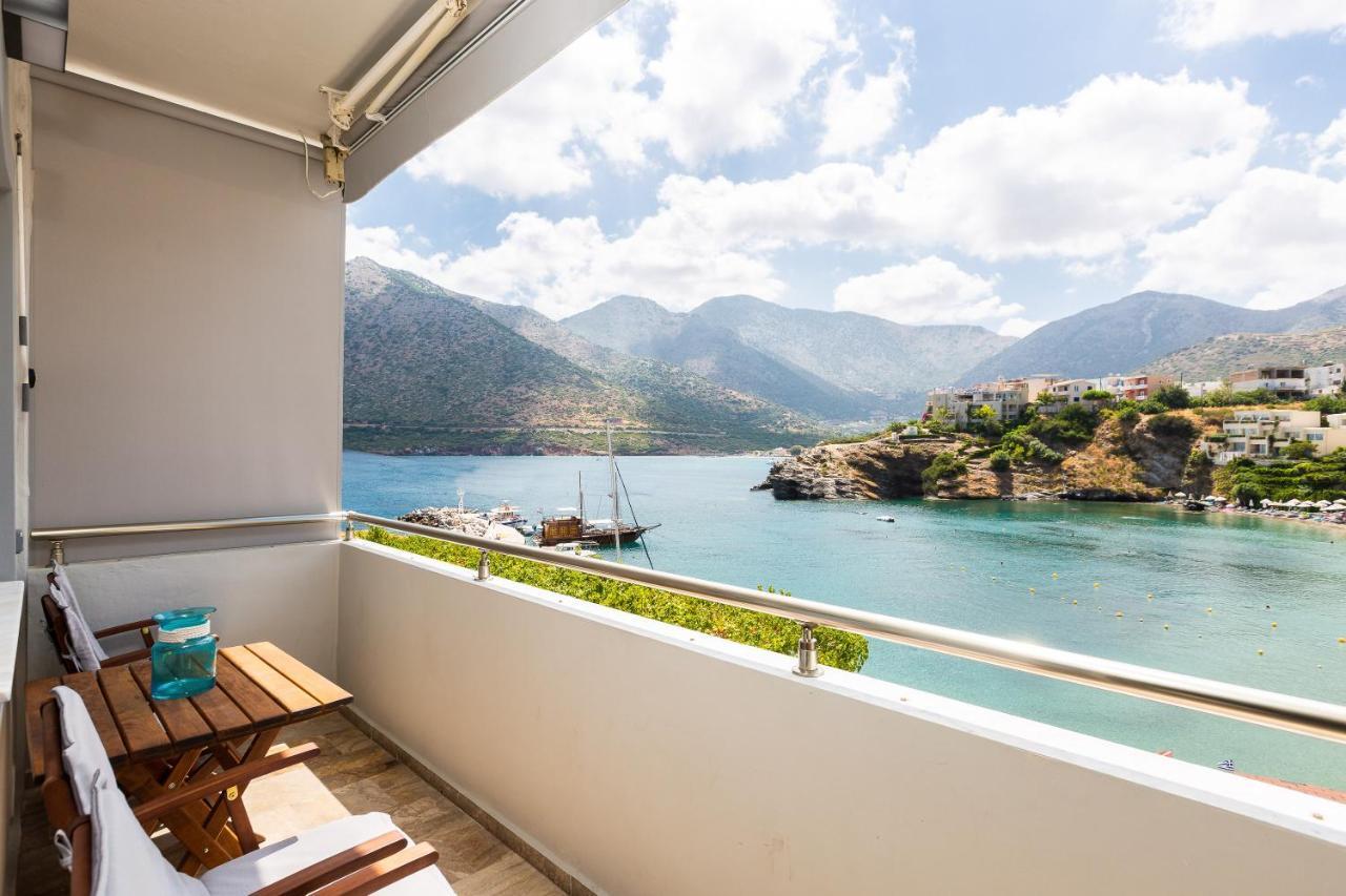 Bali  Ocean Dream Apartment! מראה חיצוני תמונה