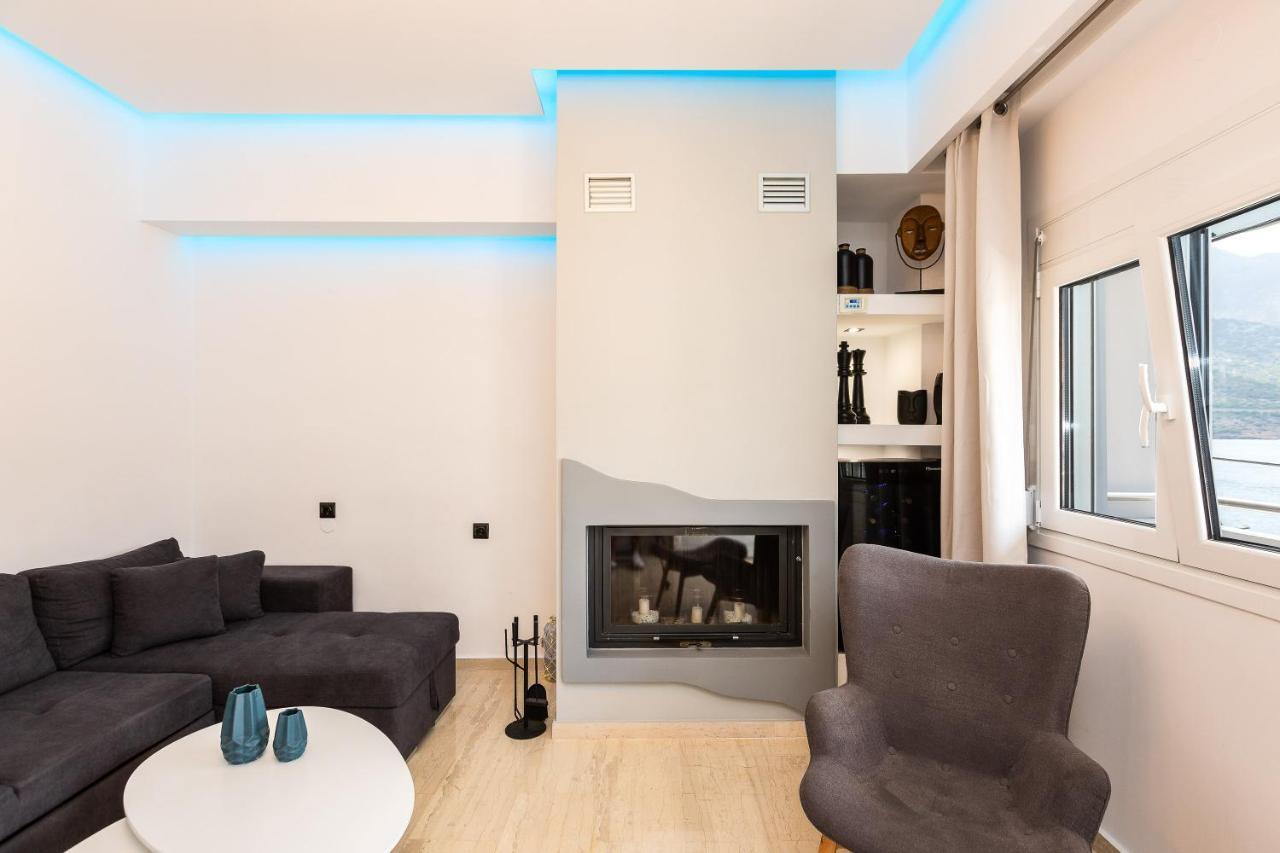 Bali  Ocean Dream Apartment! מראה חיצוני תמונה