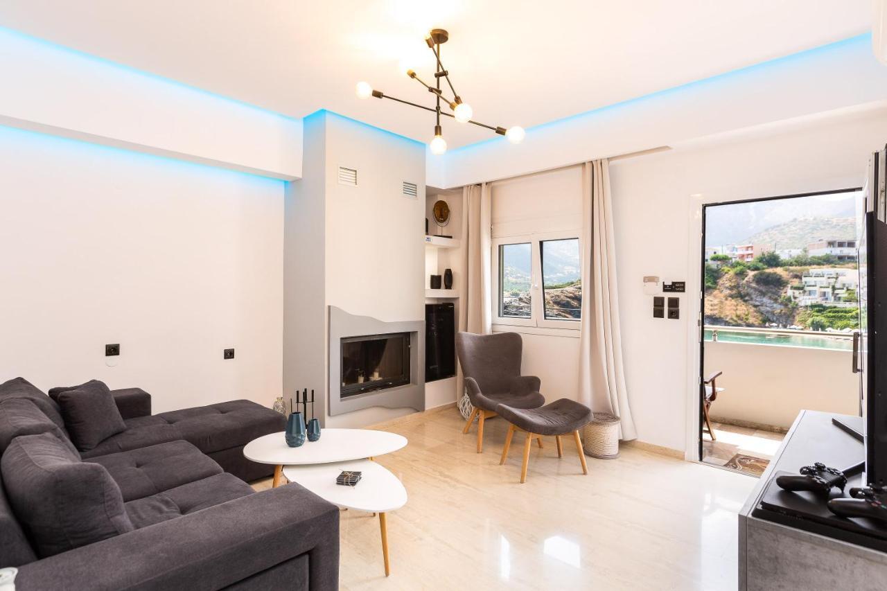 Bali  Ocean Dream Apartment! מראה חיצוני תמונה