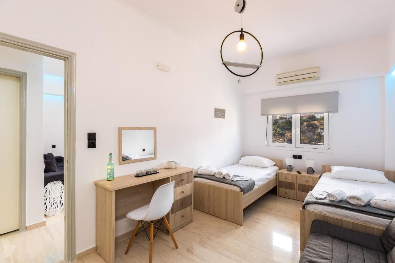 Bali  Ocean Dream Apartment! מראה חיצוני תמונה