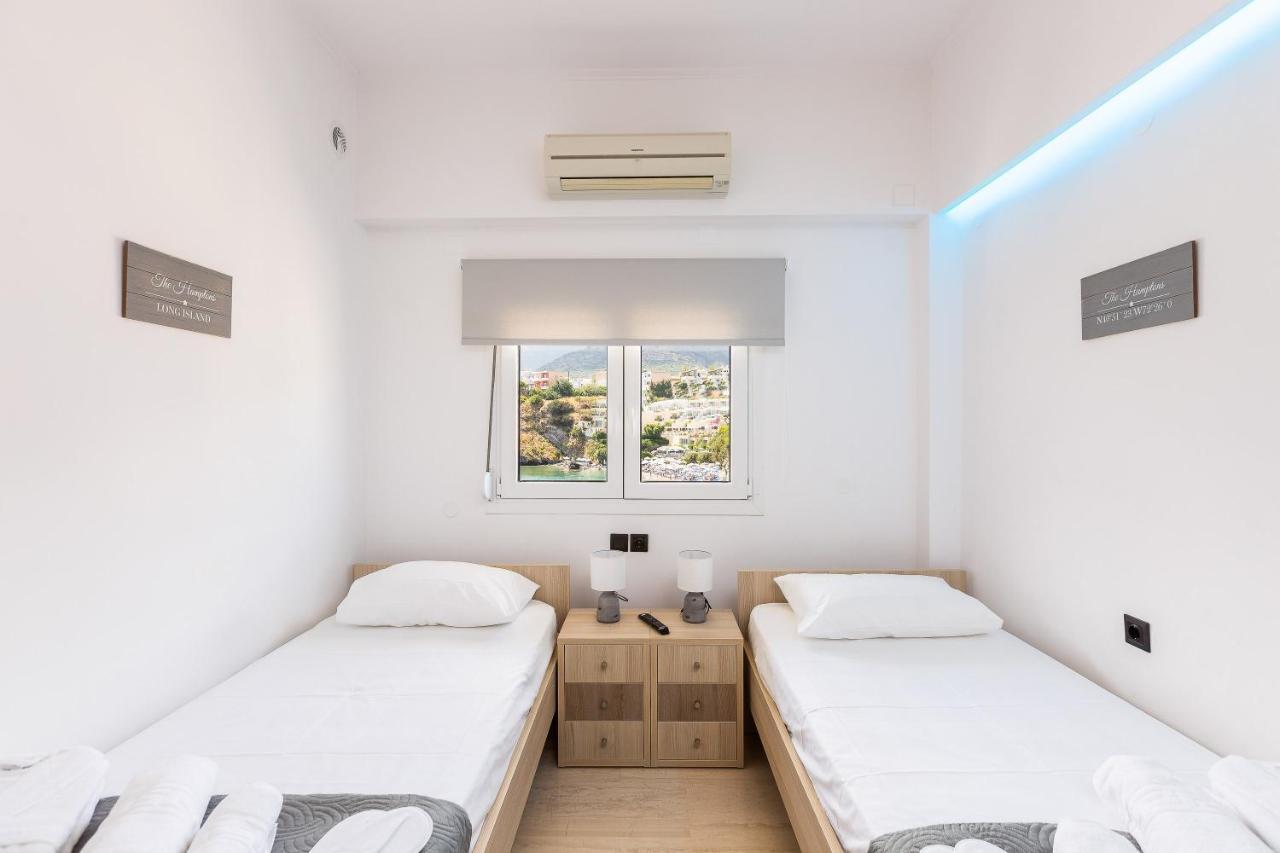 Bali  Ocean Dream Apartment! מראה חיצוני תמונה