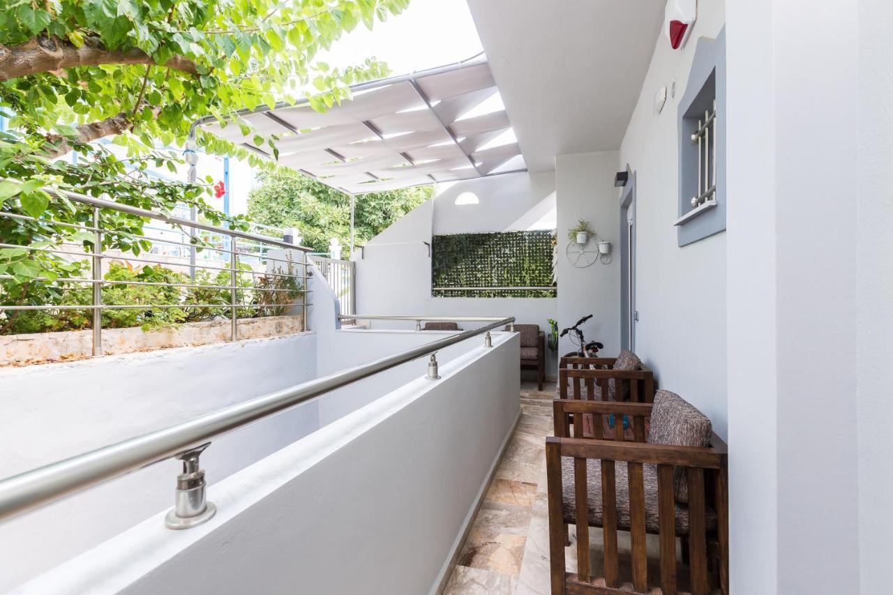 Bali  Ocean Dream Apartment! מראה חיצוני תמונה