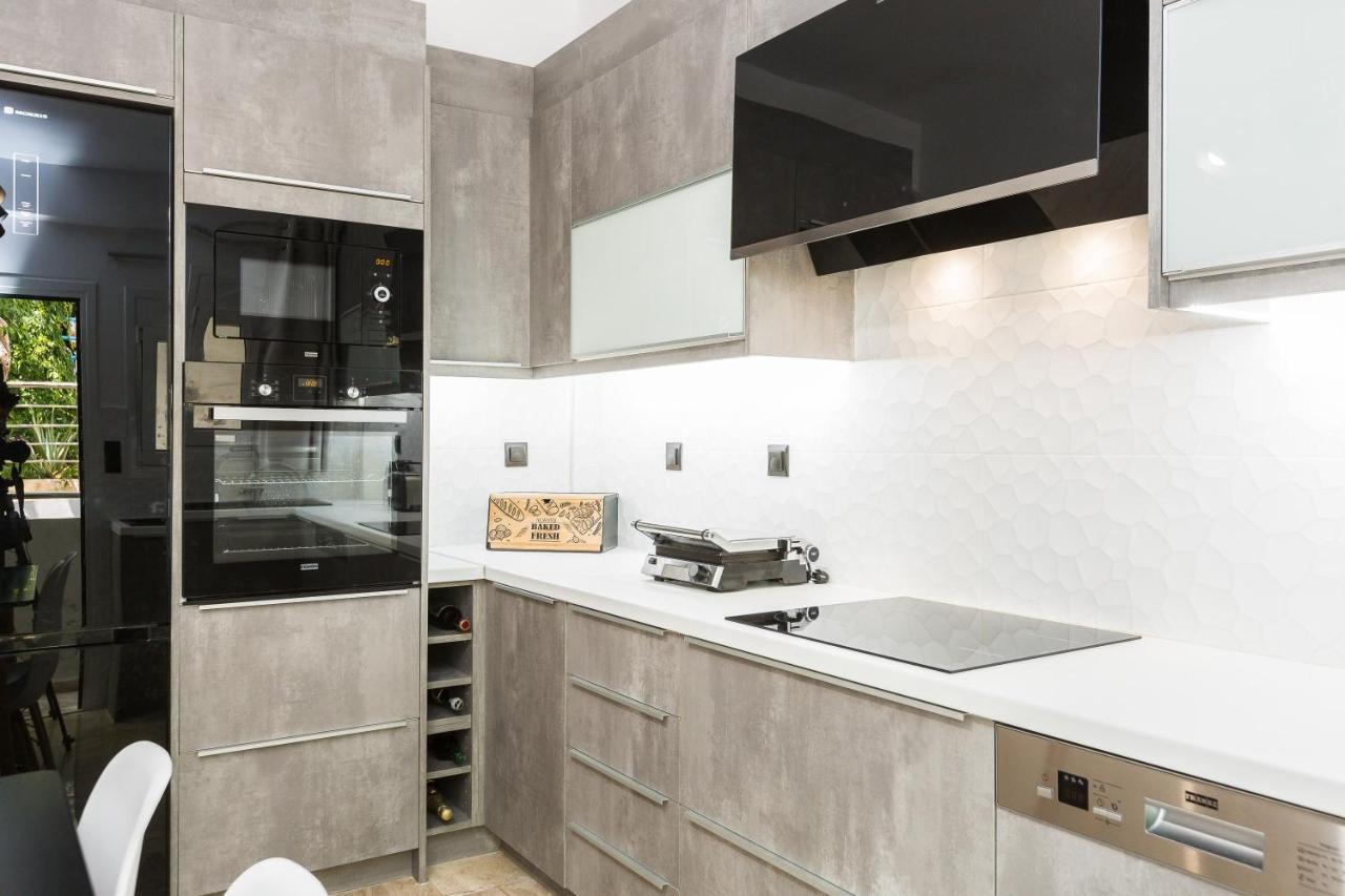 Bali  Ocean Dream Apartment! מראה חיצוני תמונה
