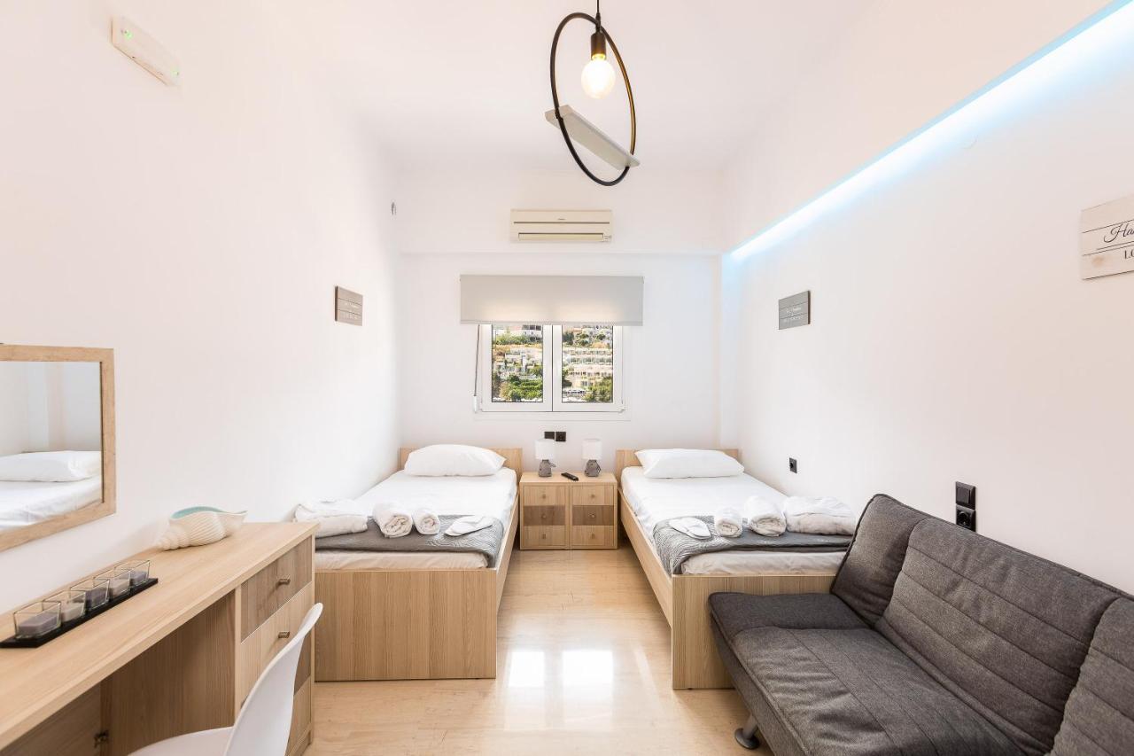 Bali  Ocean Dream Apartment! מראה חיצוני תמונה