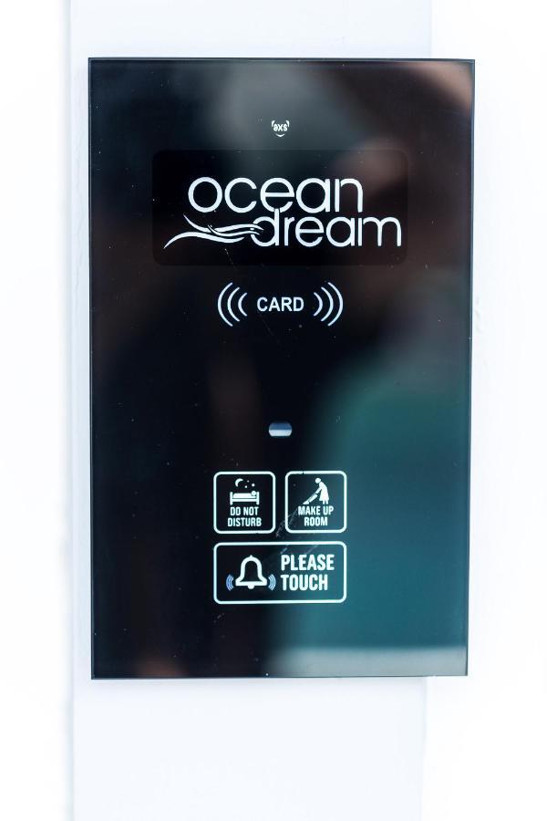 Bali  Ocean Dream Apartment! מראה חיצוני תמונה
