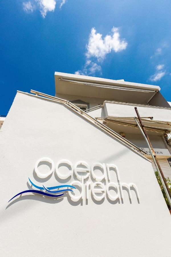 Bali  Ocean Dream Apartment! מראה חיצוני תמונה
