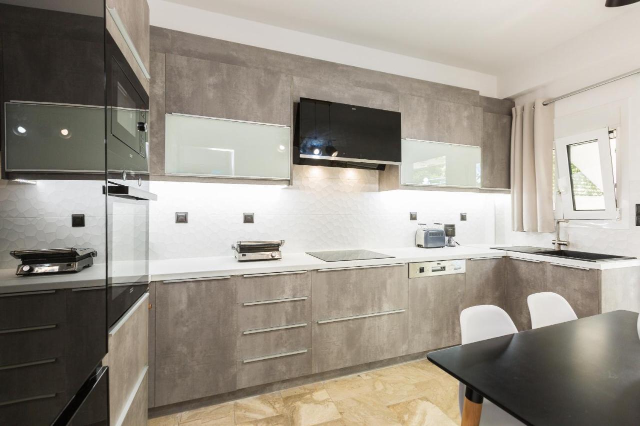 Bali  Ocean Dream Apartment! מראה חיצוני תמונה